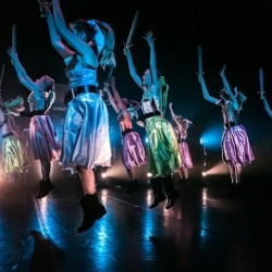 Balletschool Margot Bierens