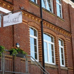 Ballett-Atelier