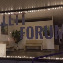 Ballettforum Seligenstadt