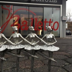 Balletto Ballettschule De Filippis