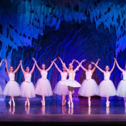 Ballet Theatre of Carmel Academy