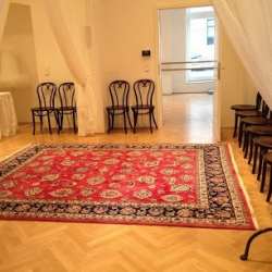 Ballettratten Döbling