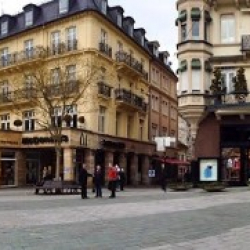 Ballettschule Baden-Baden