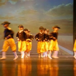 Ballettschule Albers