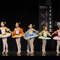 Ballettschule Elena