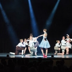 Ballettschule Angela Haug - Gerlingen