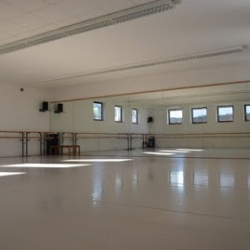 Ballettschule Ho