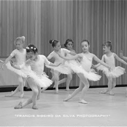 Ballettschule Katharina Damian