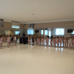 Ballettschule Nicole Schoenewolf