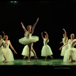 Birgit Müller Ballettschule