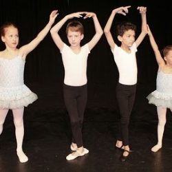 Ballettschule Falkensee Carola Vogl