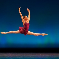 Ballet Virginia - Norfolk