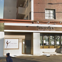 Ballet Studio Unicorn