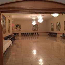 Ballroom and Latin Dance Studio