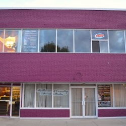 Ballroom & Country Dance Studio