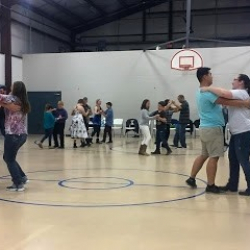 Ballroom Dance School Manhattan