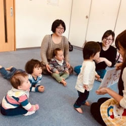 ベビーダンス＆リトミックスクールばんび