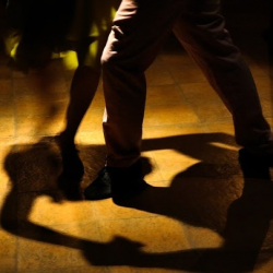 Bangalore Argentine Tango, Tango Bangalore