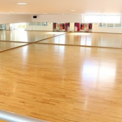 バンノダンススタジオ