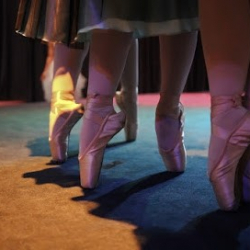 Barbara's School of Dance