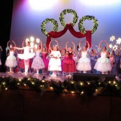 Barb's Centre for Dance