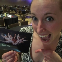 Barvinok Ukrainian Dance Society