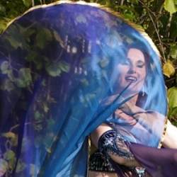 Donja Nedjiba - Orientalischer Tanz