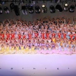 Ballet Carla Perotti - Unidade Brooklin