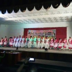 BEAT KILLERS DANCE ACADEMY