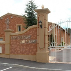 Be-Bop Salsa Club - Auriol