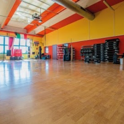 D Di Danza Associazione Sportiva Dilettantistica