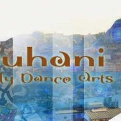 Ruhani BellyDance Arts
