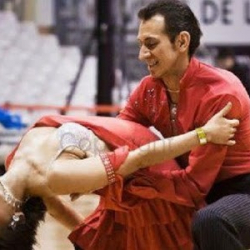 Centre de danse BENGASINI