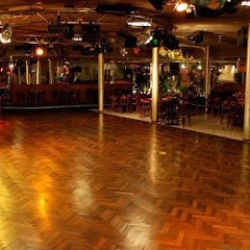 Bernaards Dans-Partycentrum