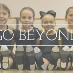 Beyond Dance Project