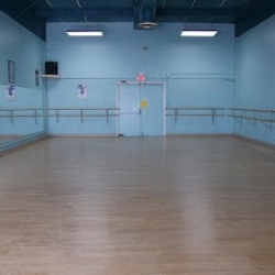 Beyond the Barre Dance Co