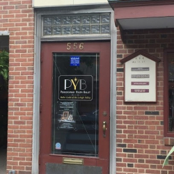 Ballet Guild of the Lehigh Valley