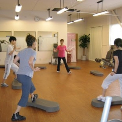 美・健康スタジオ