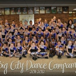 Big City Dance Center LLC