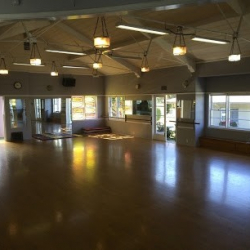 Billy Clower Dance Studio