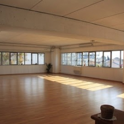 BIODANZA A ROMA con GILL & MARINELLA