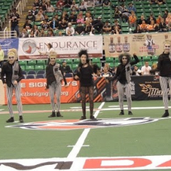 BLISS (Dance, Cheer & Tumbling)