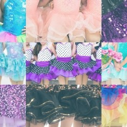 Blessed Feet Studios