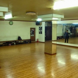 International Martial Arts Academy