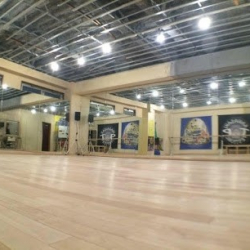 Bloomove Dance Studio (ブルームーブダンススタジオ)