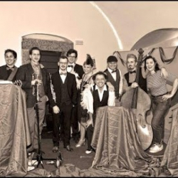 Blue Energy Rock Forte Lugagnano Prinz Rudolph