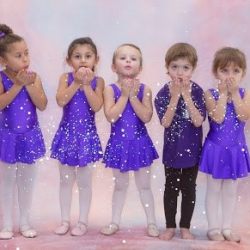 Blue Starz Dance & Theatre School