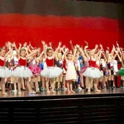 Bodyrock Dance Studio