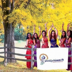 BollyNaach Dance Company