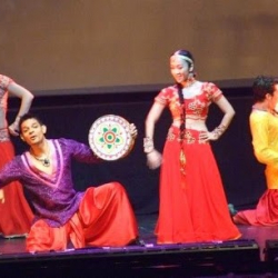 Bollywood-Arts